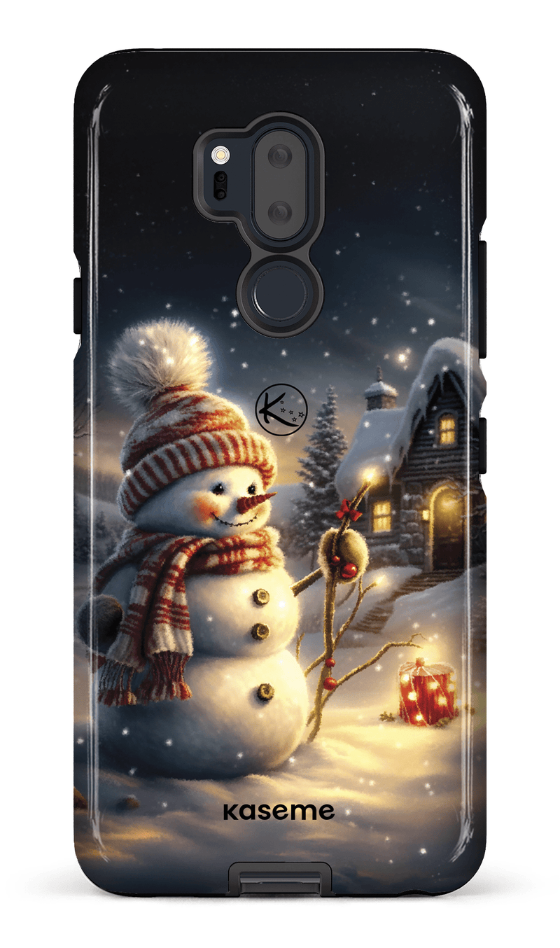 Frosty par Kassiopeia