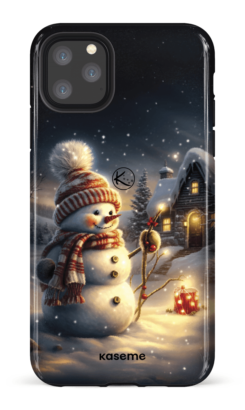 Frosty par Kassiopeia