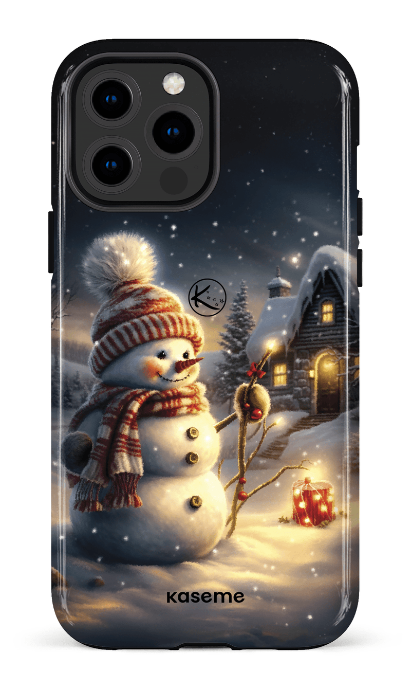 Frosty par Kassiopeia