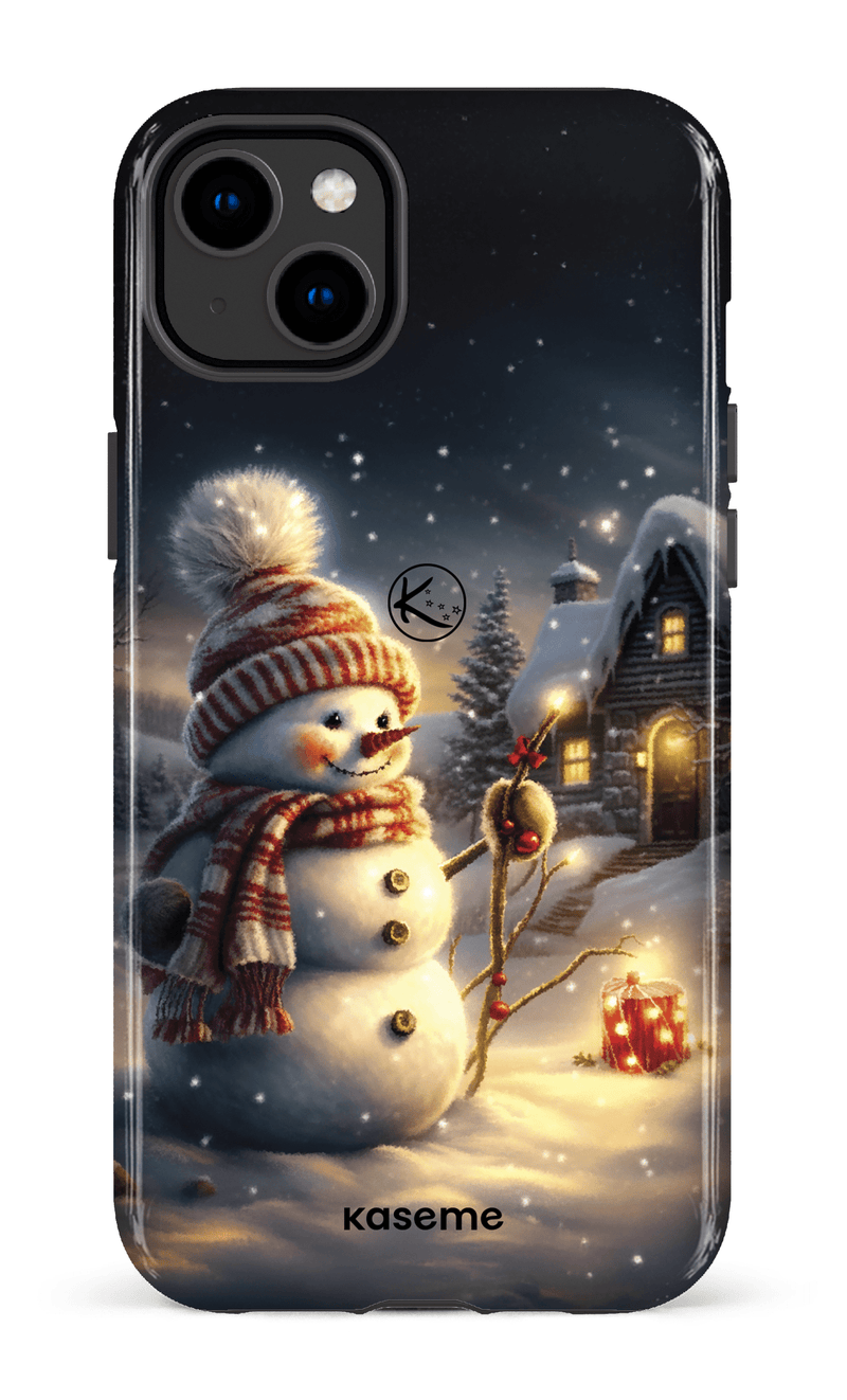Frosty par Kassiopeia