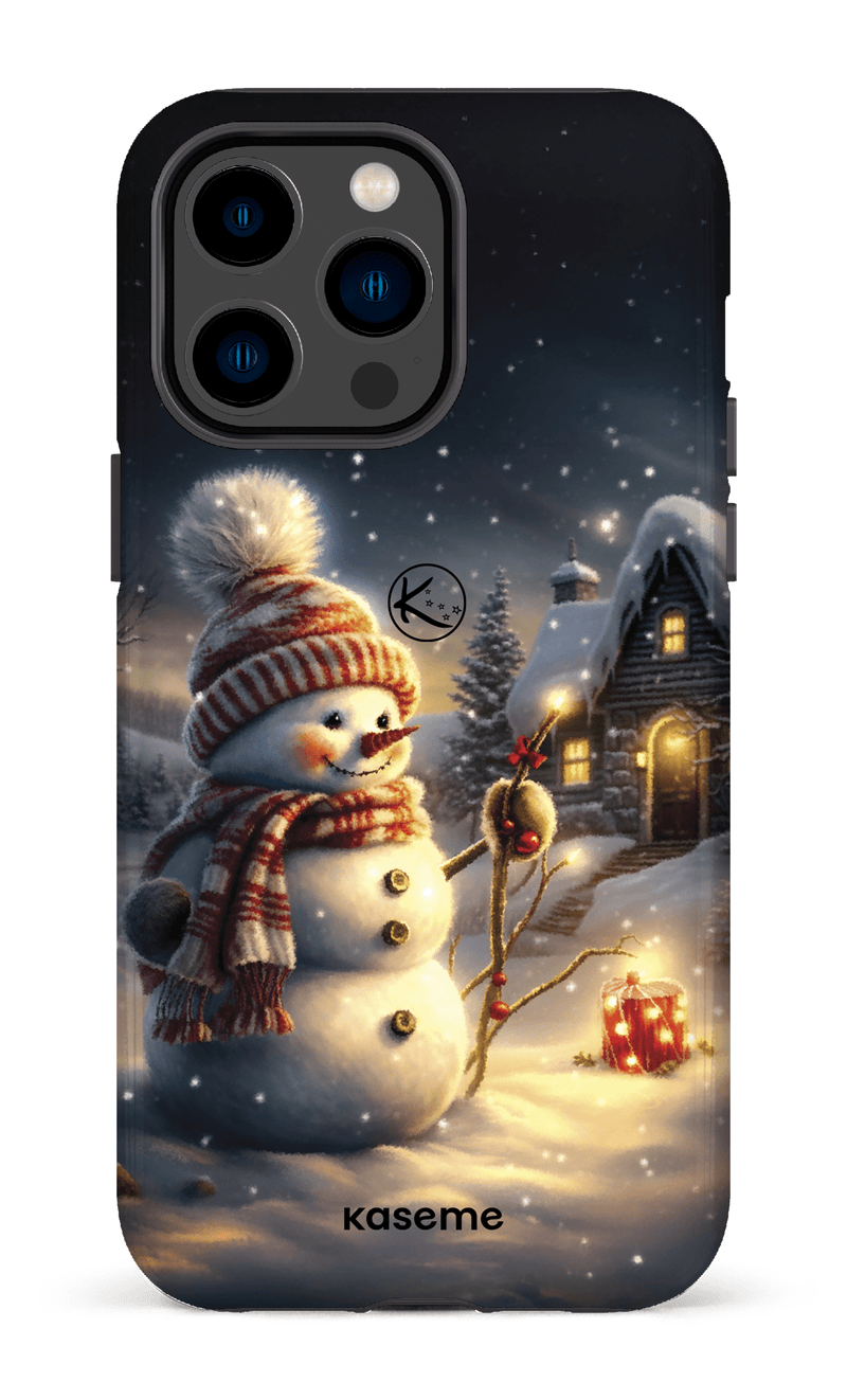 Frosty par Kassiopeia