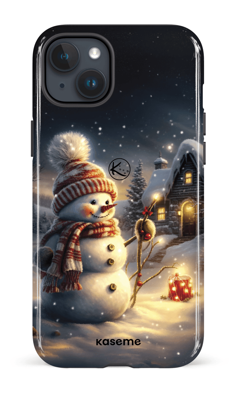 Frosty par Kassiopeia