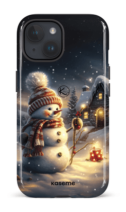 Frosty par Kassiopeia