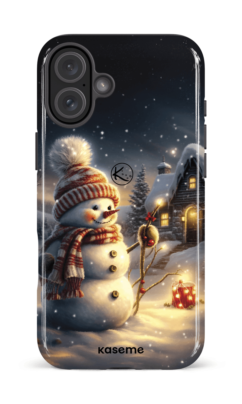 Frosty par Kassiopeia