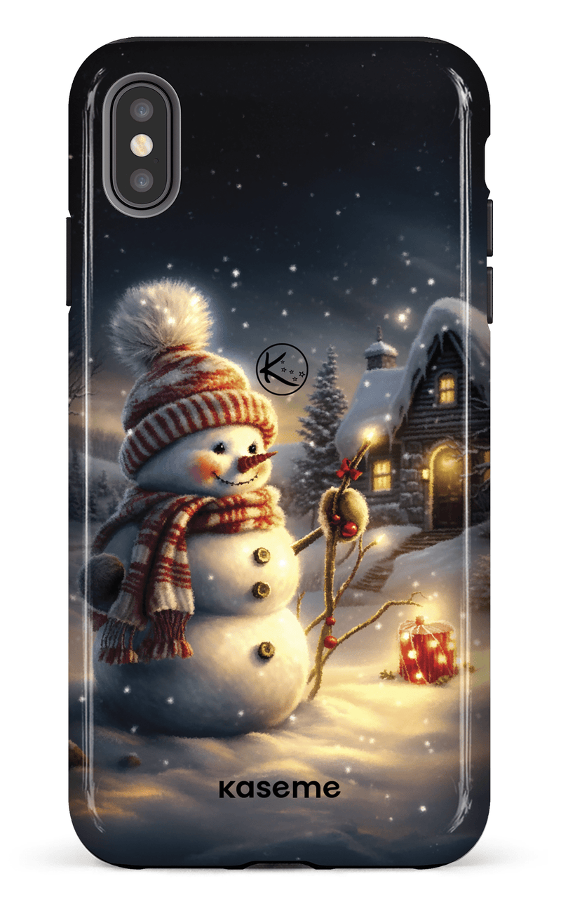 Frosty par Kassiopeia