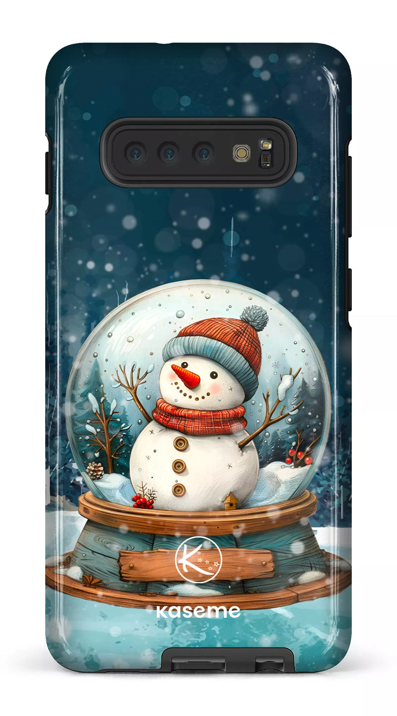 Étui à cellulaire - Blizzard