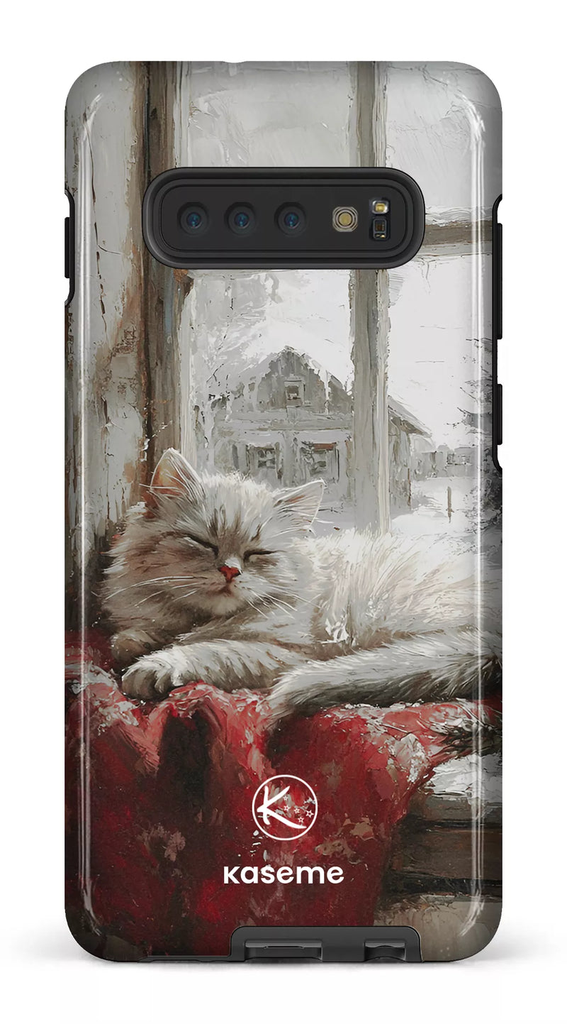 Ronron - Étui à cellulaire