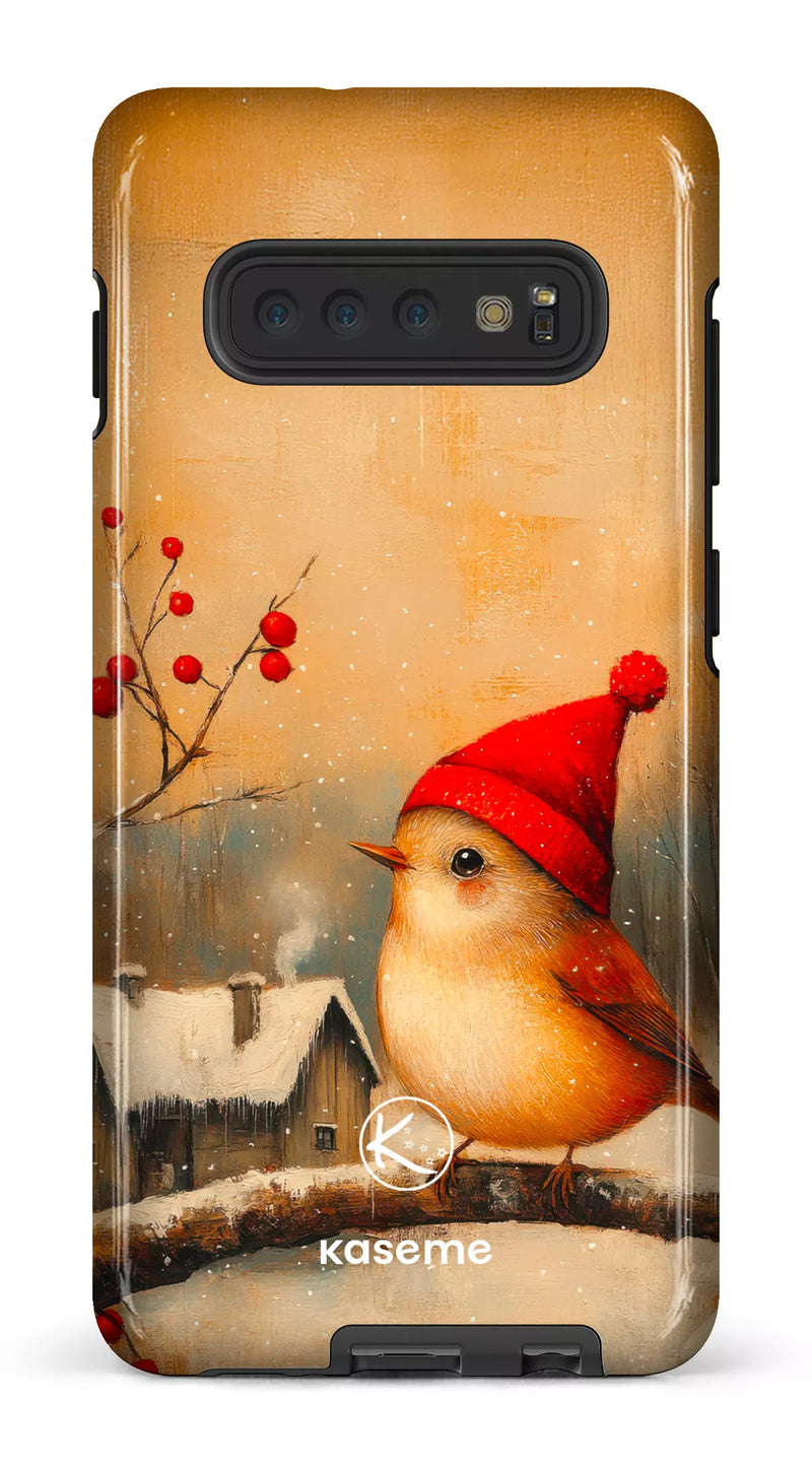 Ti-Pite - Étui à cellulaire