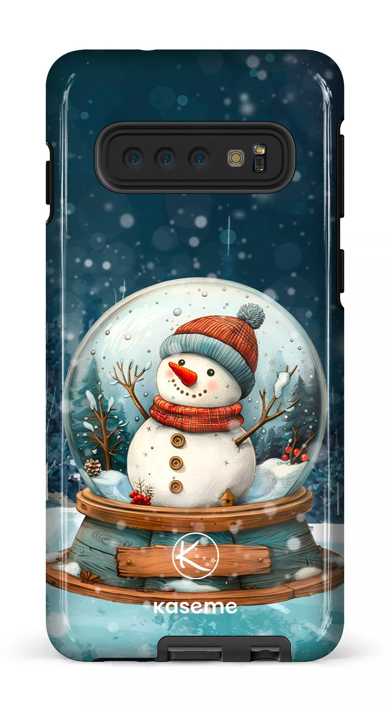 Étui à cellulaire - Blizzard