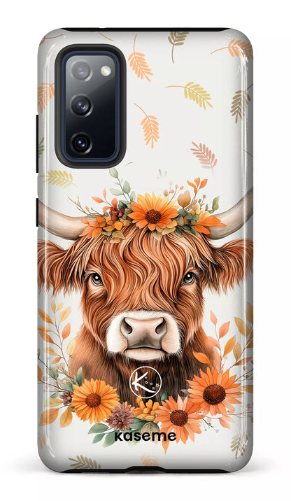 Étui à cellulaire - Highland