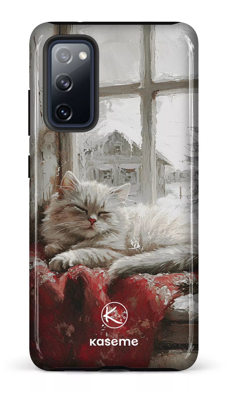 Ronron - Étui à cellulaire