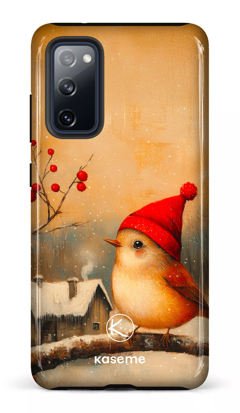 Ti-Pite - Étui à cellulaire