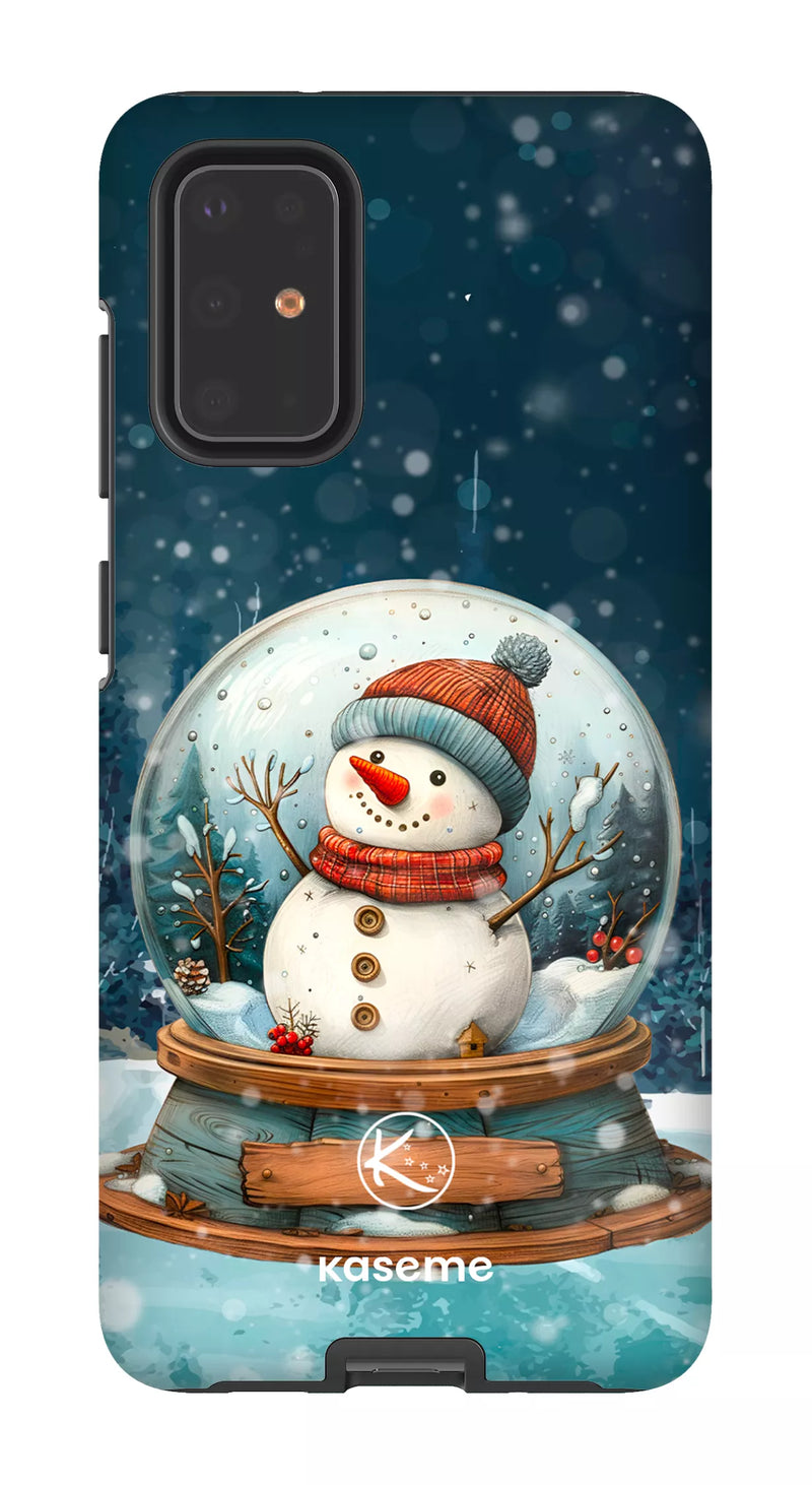 Étui à cellulaire - Blizzard