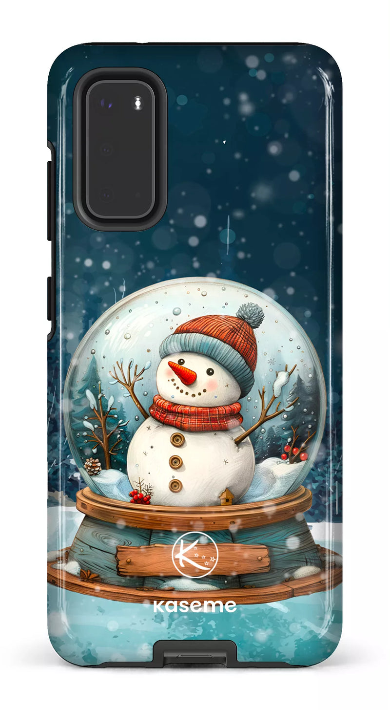 Étui à cellulaire - Blizzard