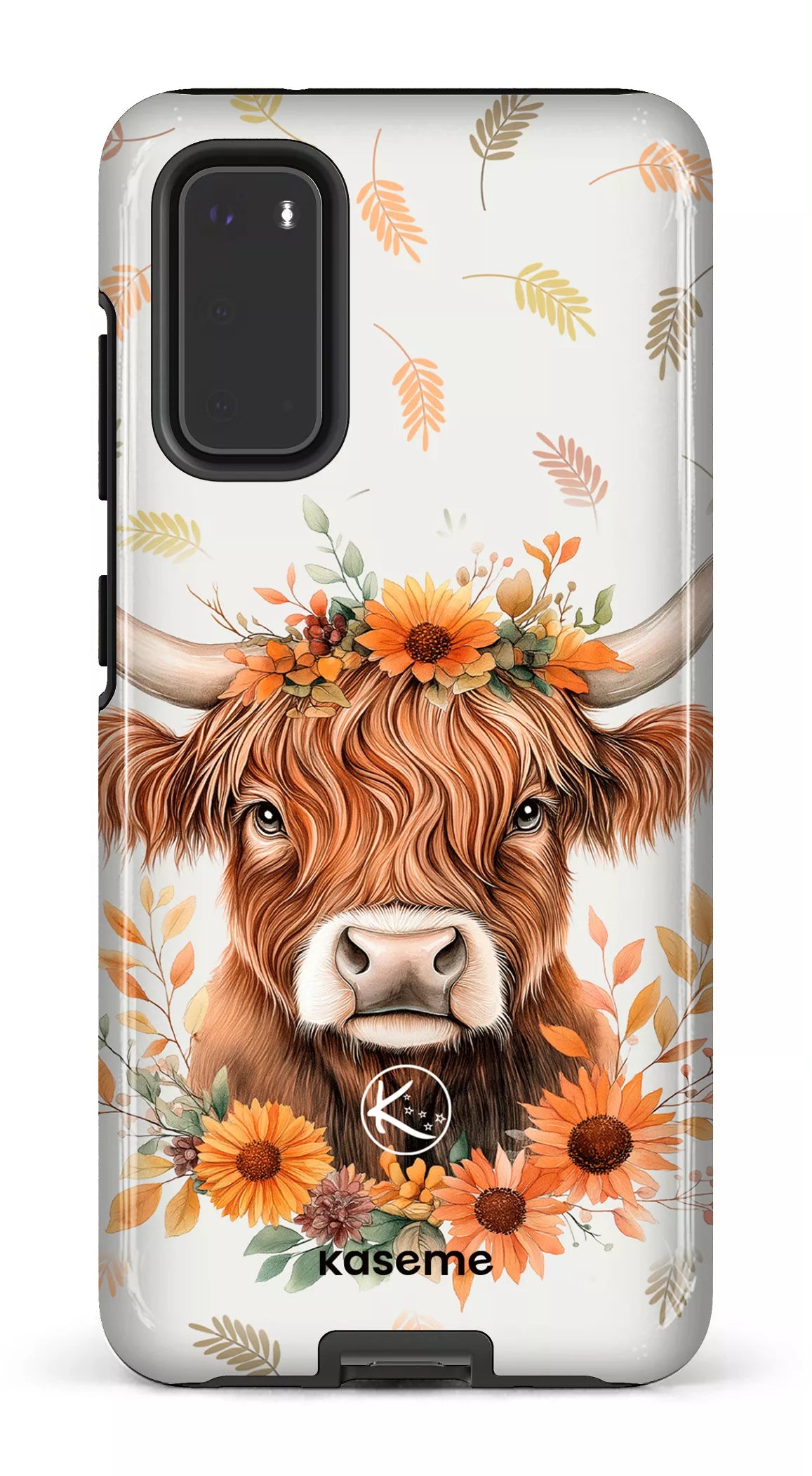 Étui à cellulaire - Highland
