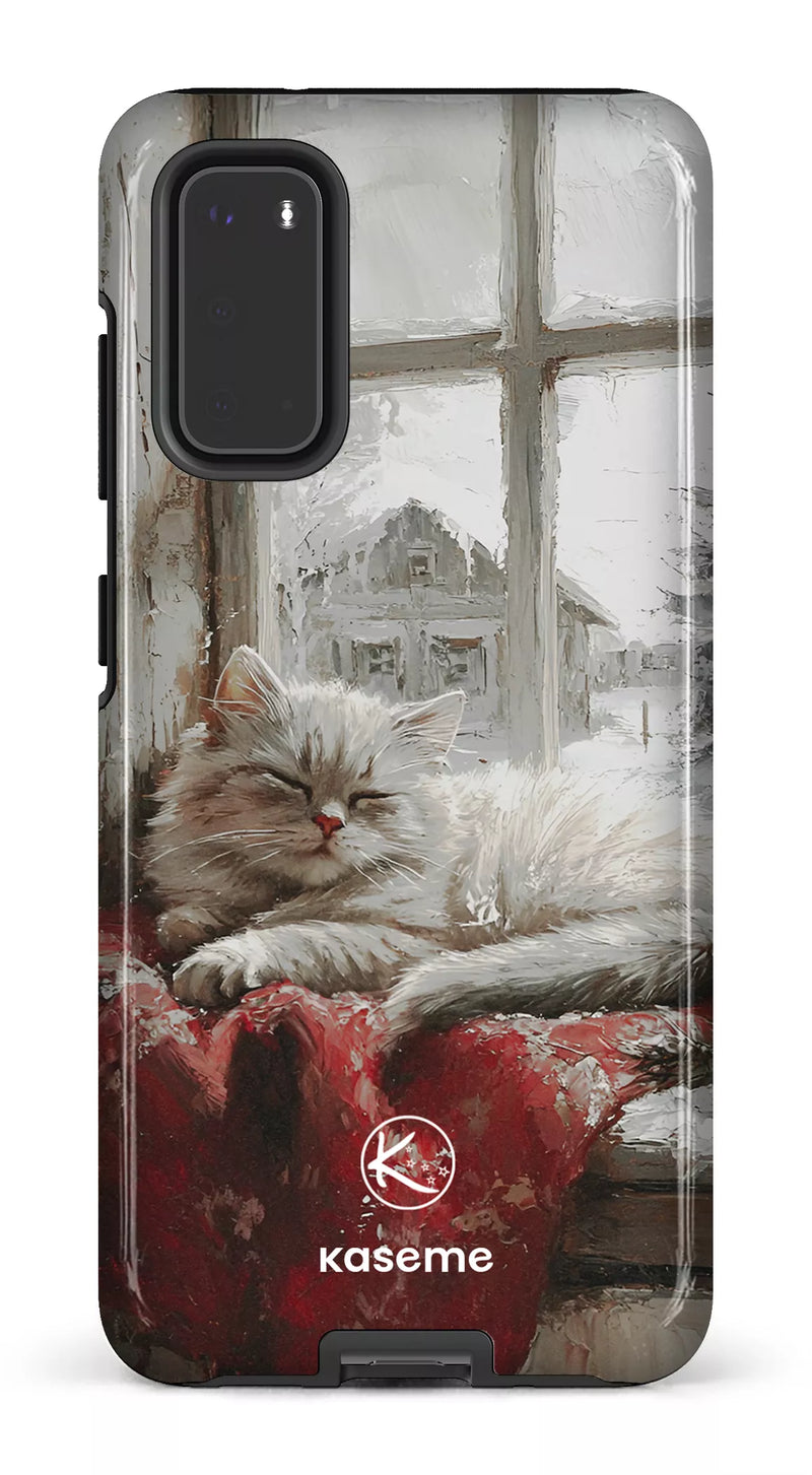 Ronron - Étui à cellulaire