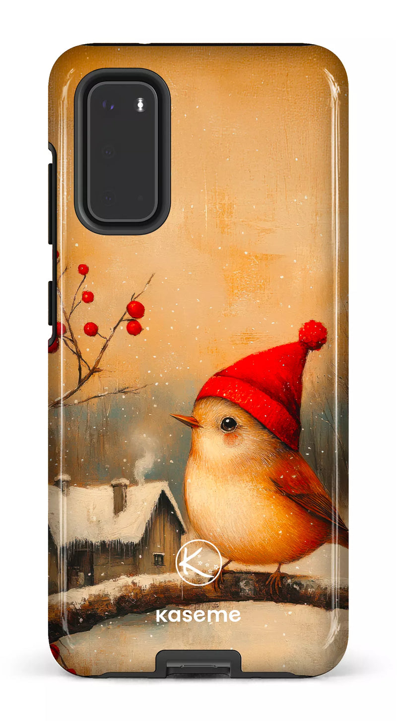 Ti-Pite - Étui à cellulaire