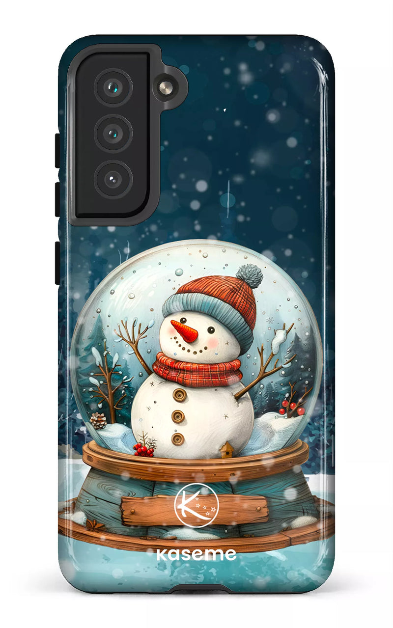 Étui à cellulaire - Blizzard