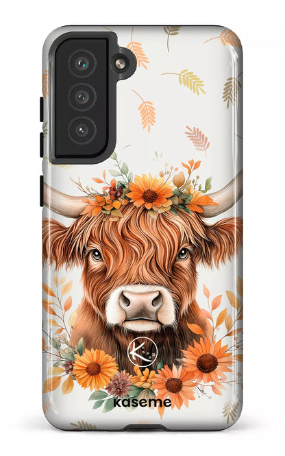 Étui à cellulaire - Highland