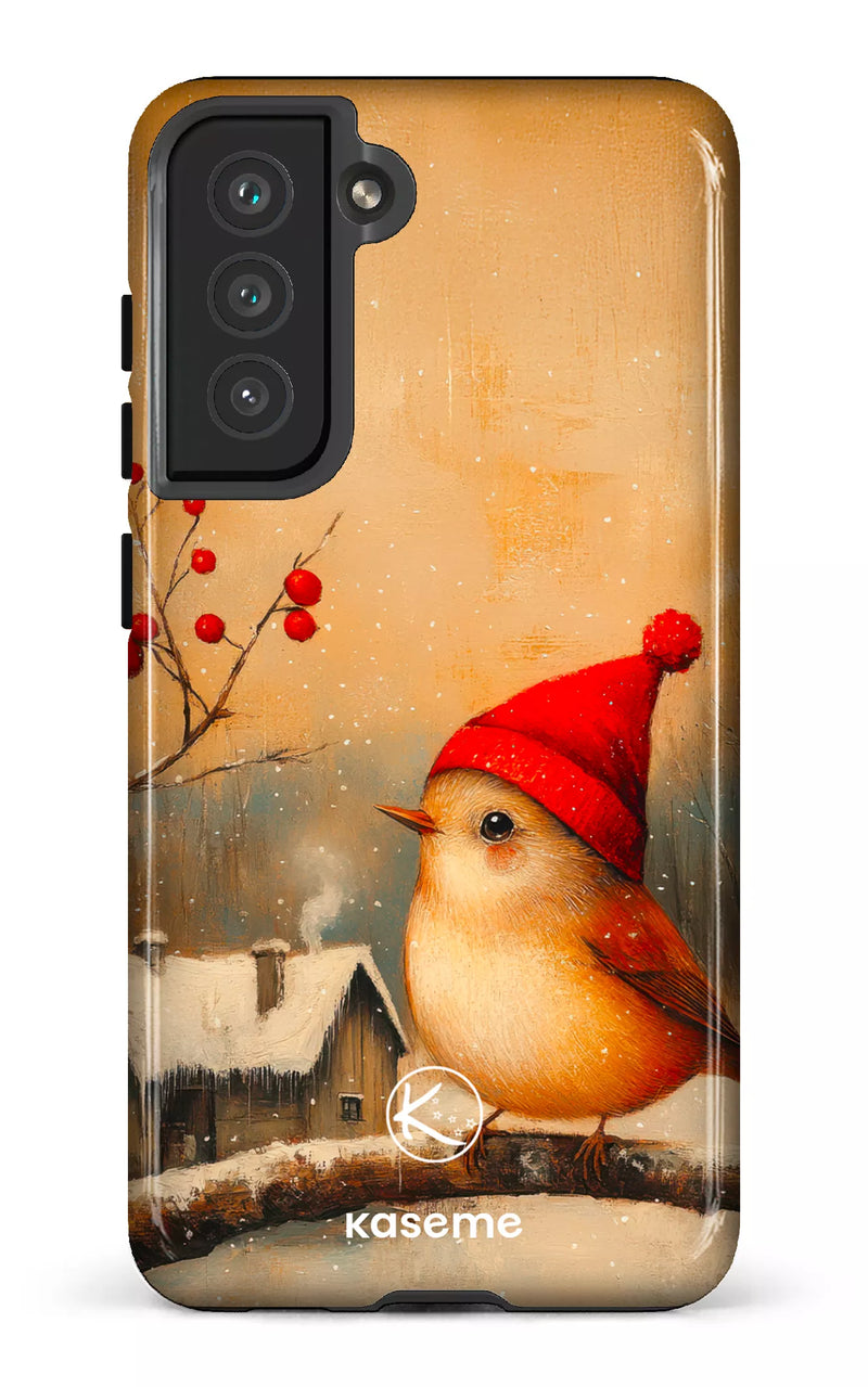 Ti-Pite - Étui à cellulaire