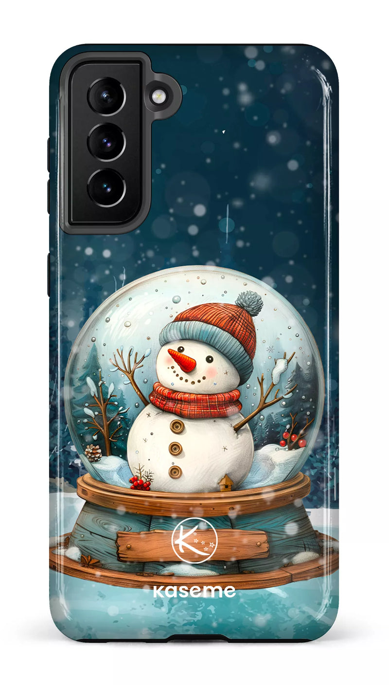 Étui à cellulaire - Blizzard