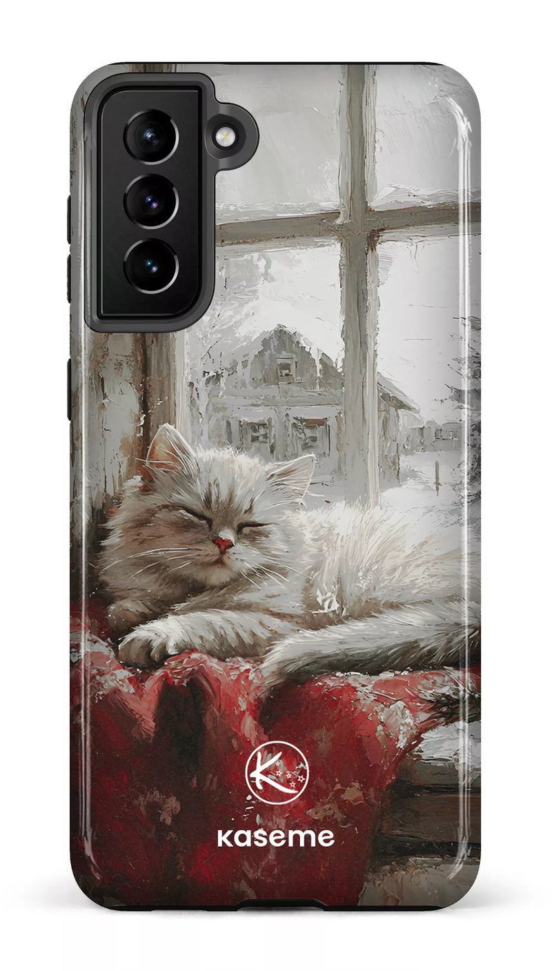 Ronron - Étui à cellulaire