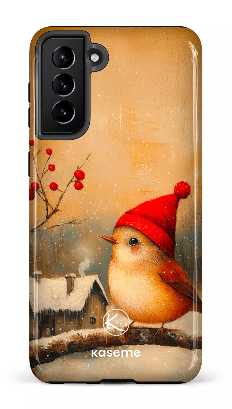 Ti-Pite - Étui à cellulaire