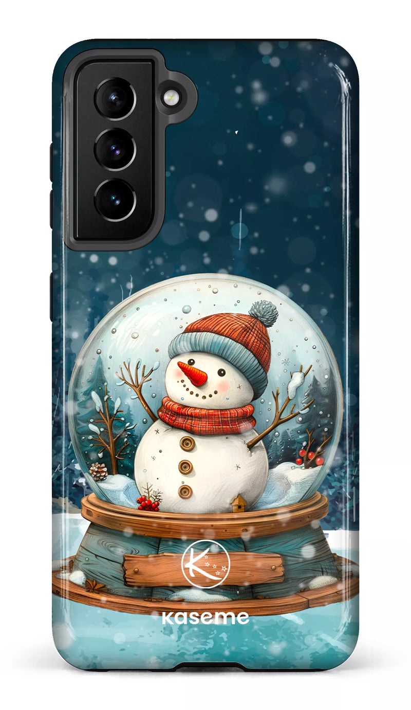 Étui à cellulaire - Blizzard