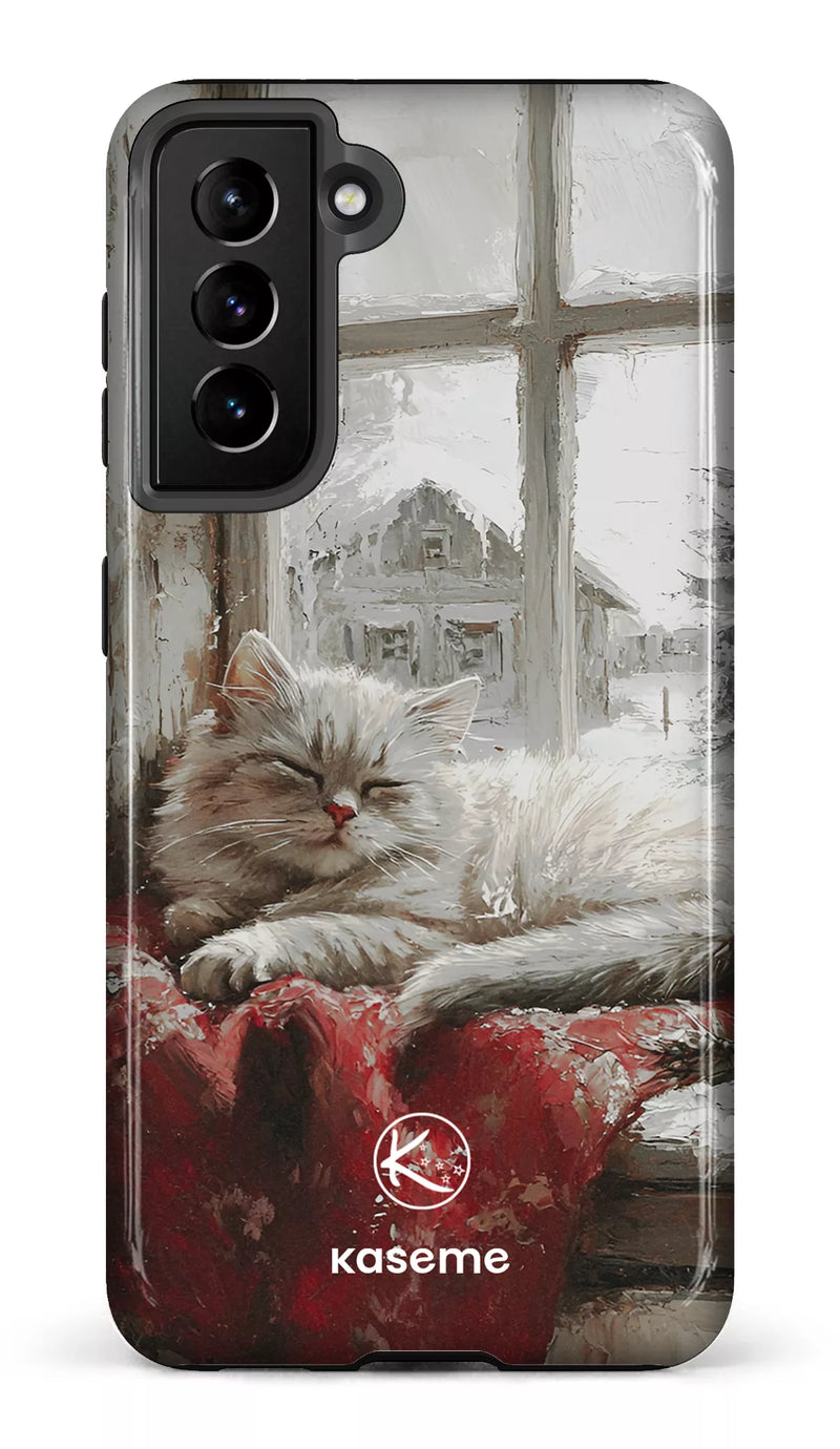 Ronron - Étui à cellulaire