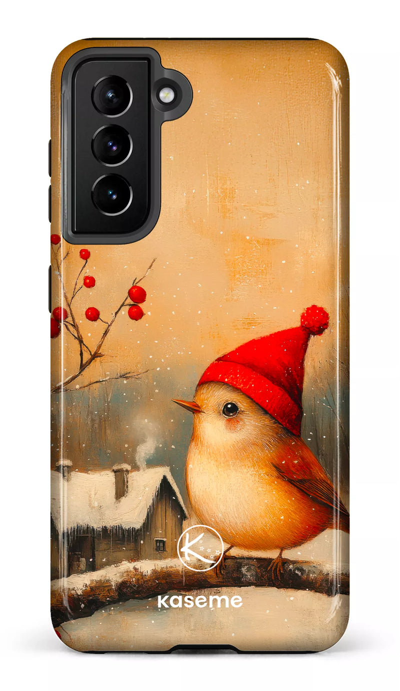 Ti-Pite - Étui à cellulaire