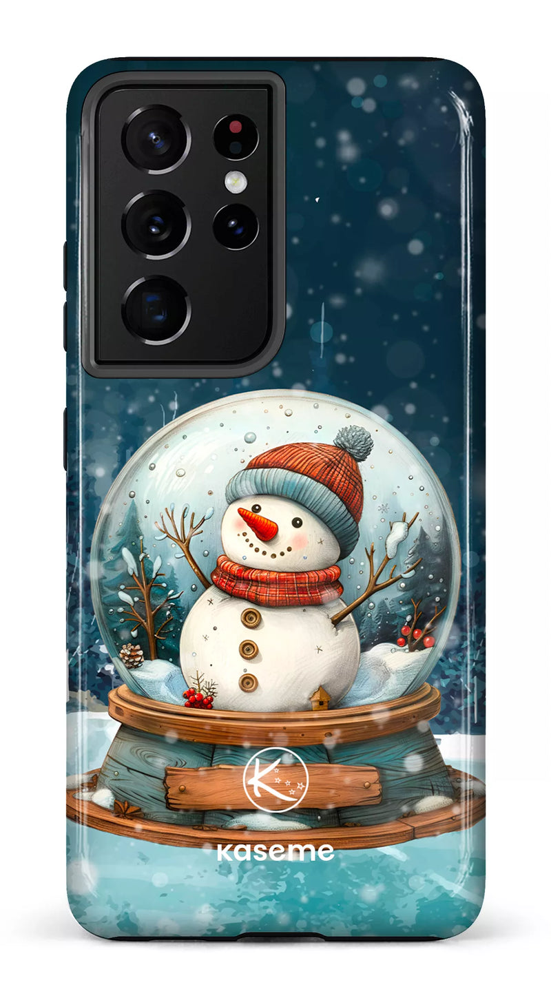 Étui à cellulaire - Blizzard