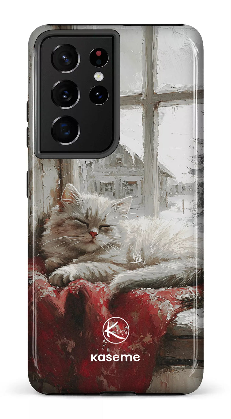 Ronron - Étui à cellulaire