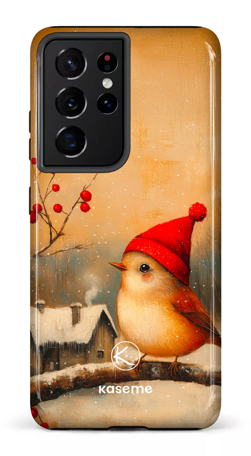 Ti-Pite - Étui à cellulaire