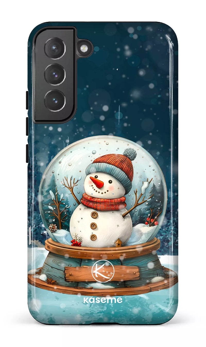 Étui à cellulaire - Blizzard