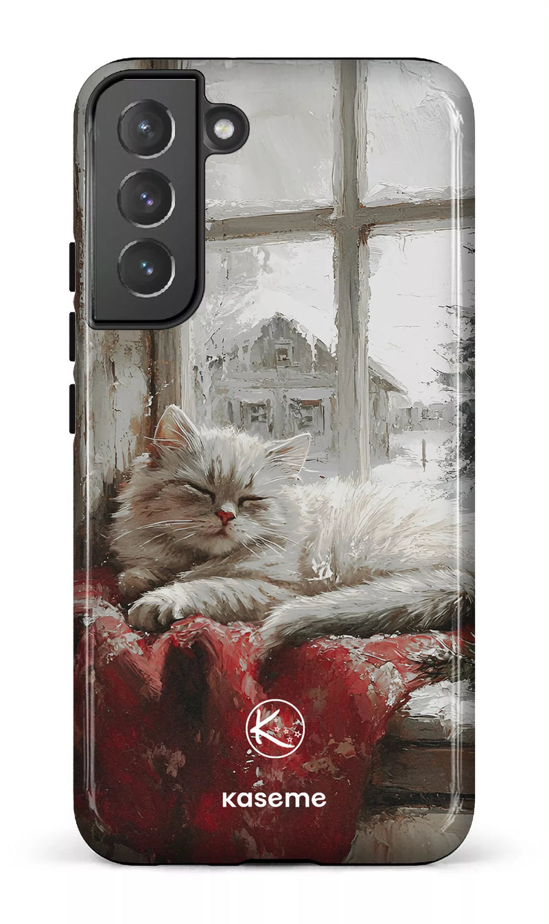 Ronron - Étui à cellulaire