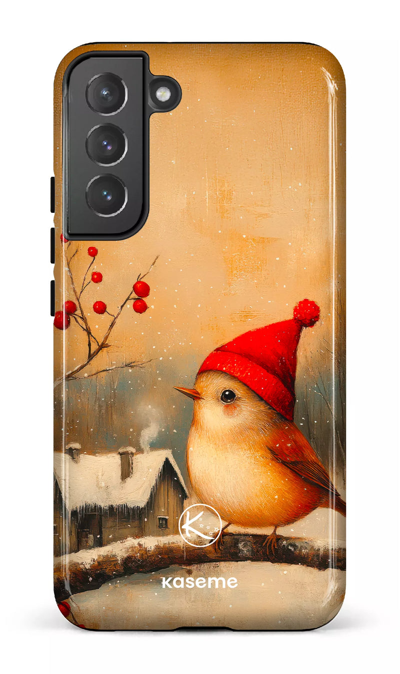 Ti-Pite - Étui à cellulaire