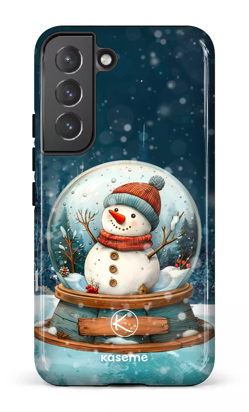 Étui à cellulaire - Blizzard