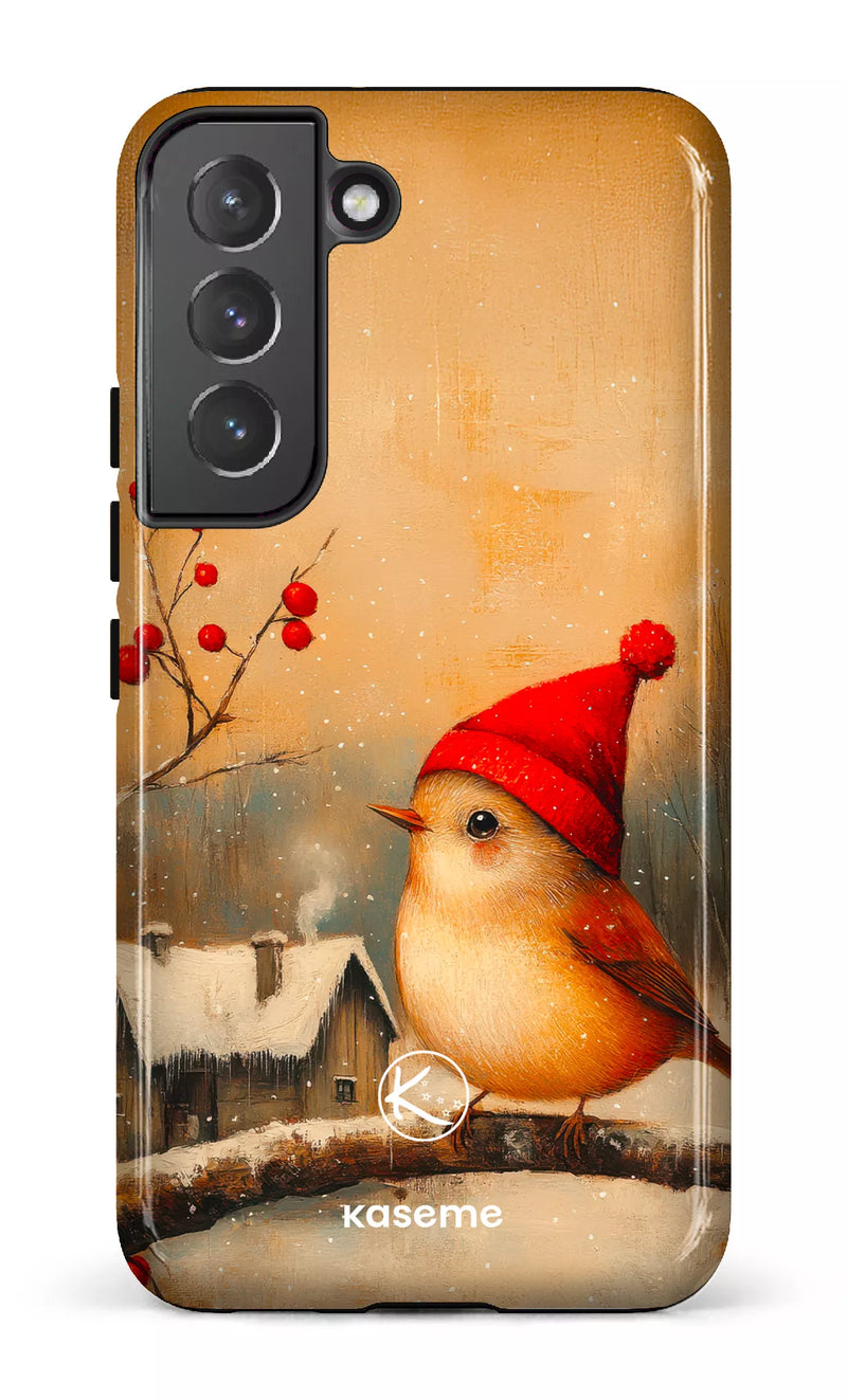 Ti-Pite - Étui à cellulaire