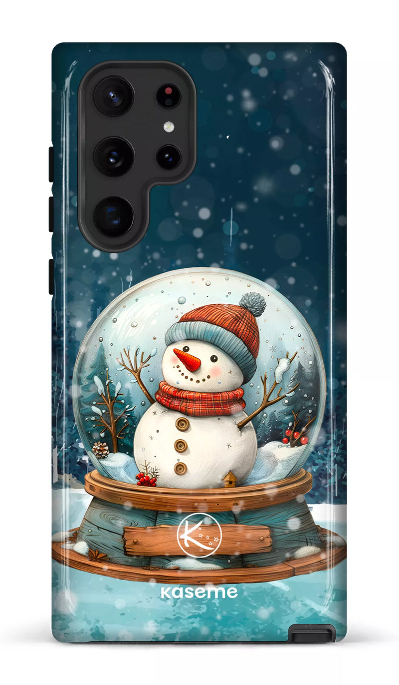 Étui à cellulaire - Blizzard