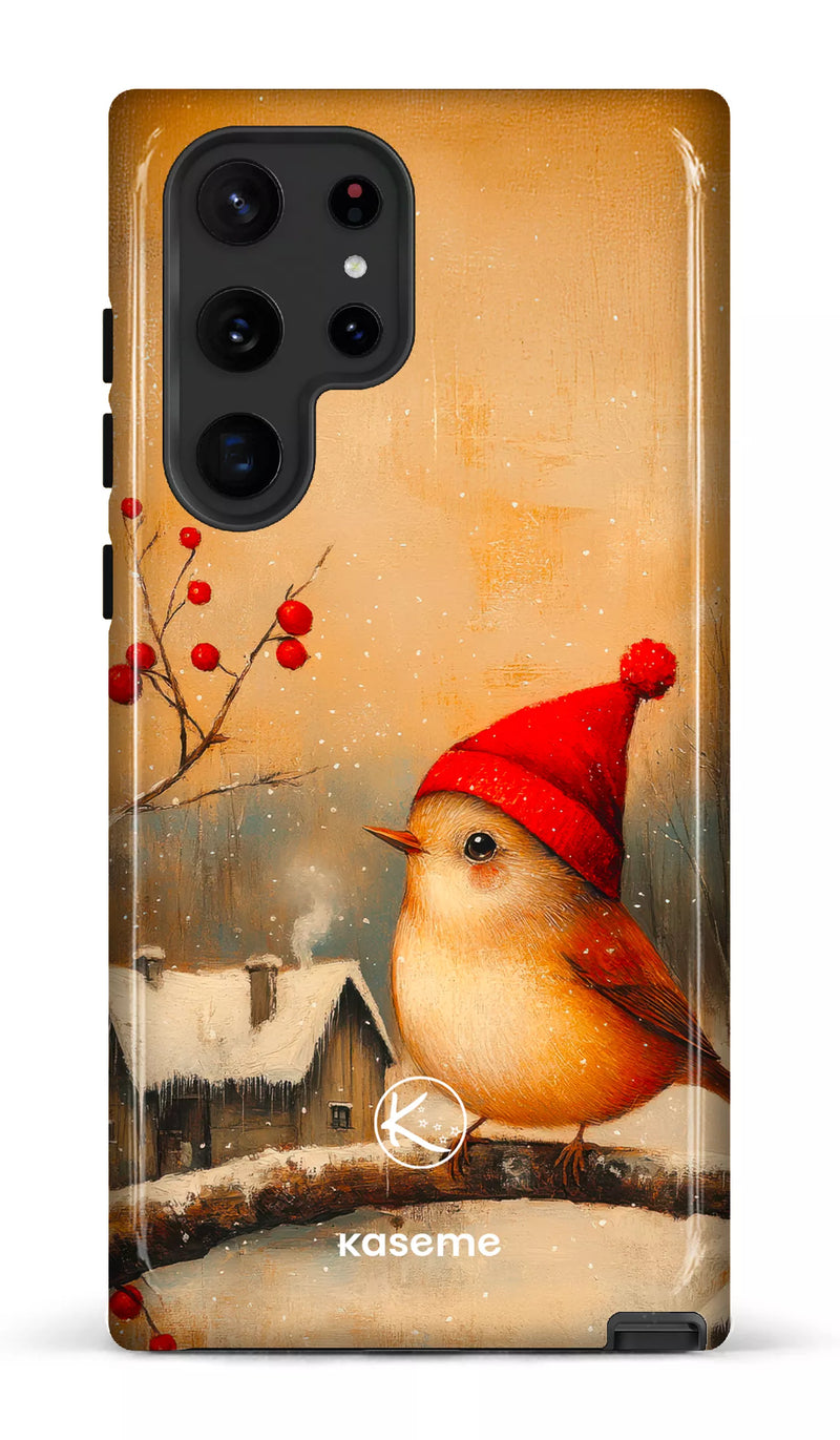 Ti-Pite - Étui à cellulaire