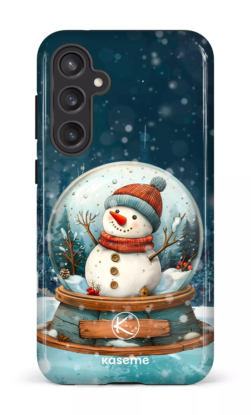 Étui à cellulaire - Blizzard