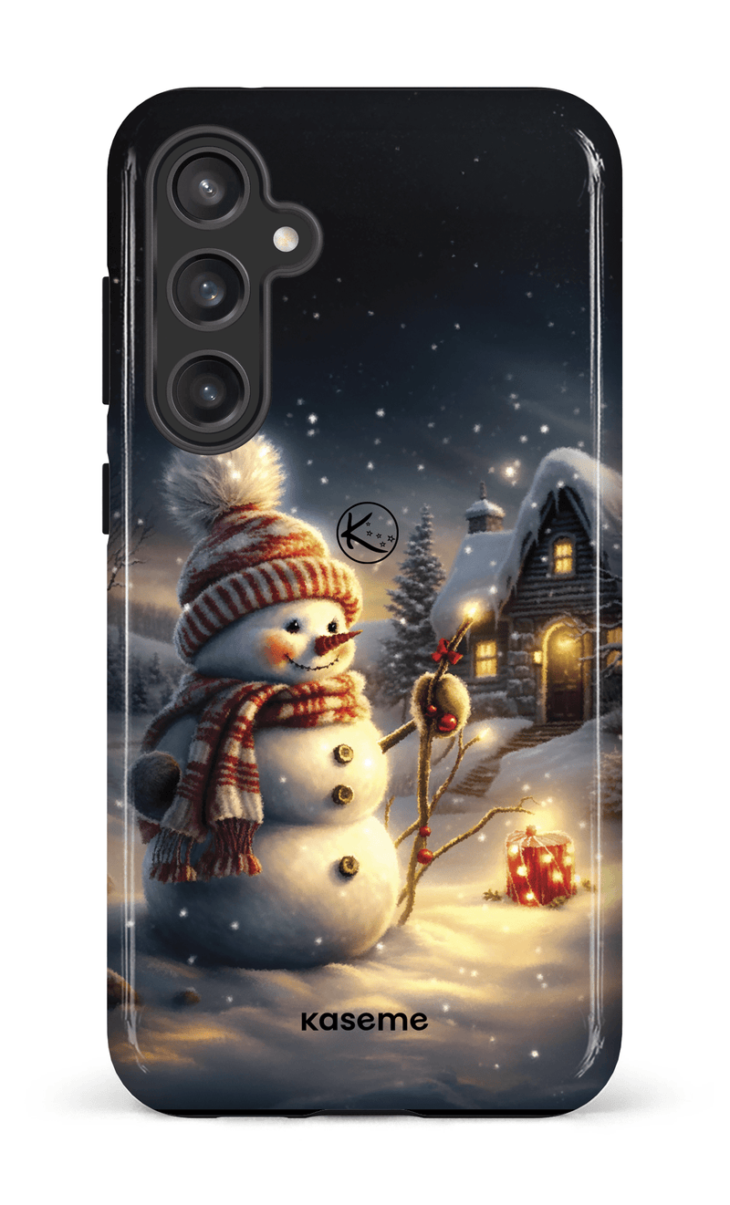 Frosty par Kassiopeia