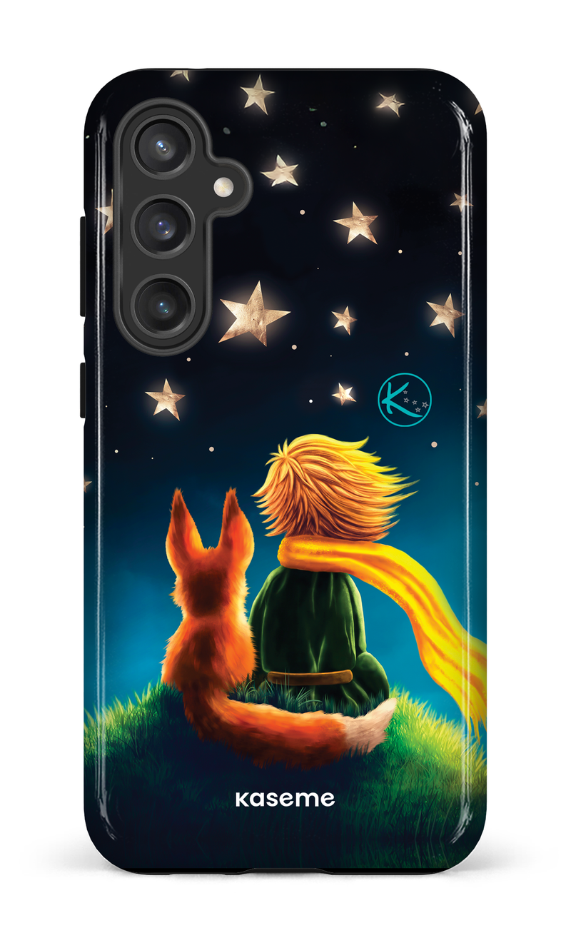 Petit Prince par Kassiopeia