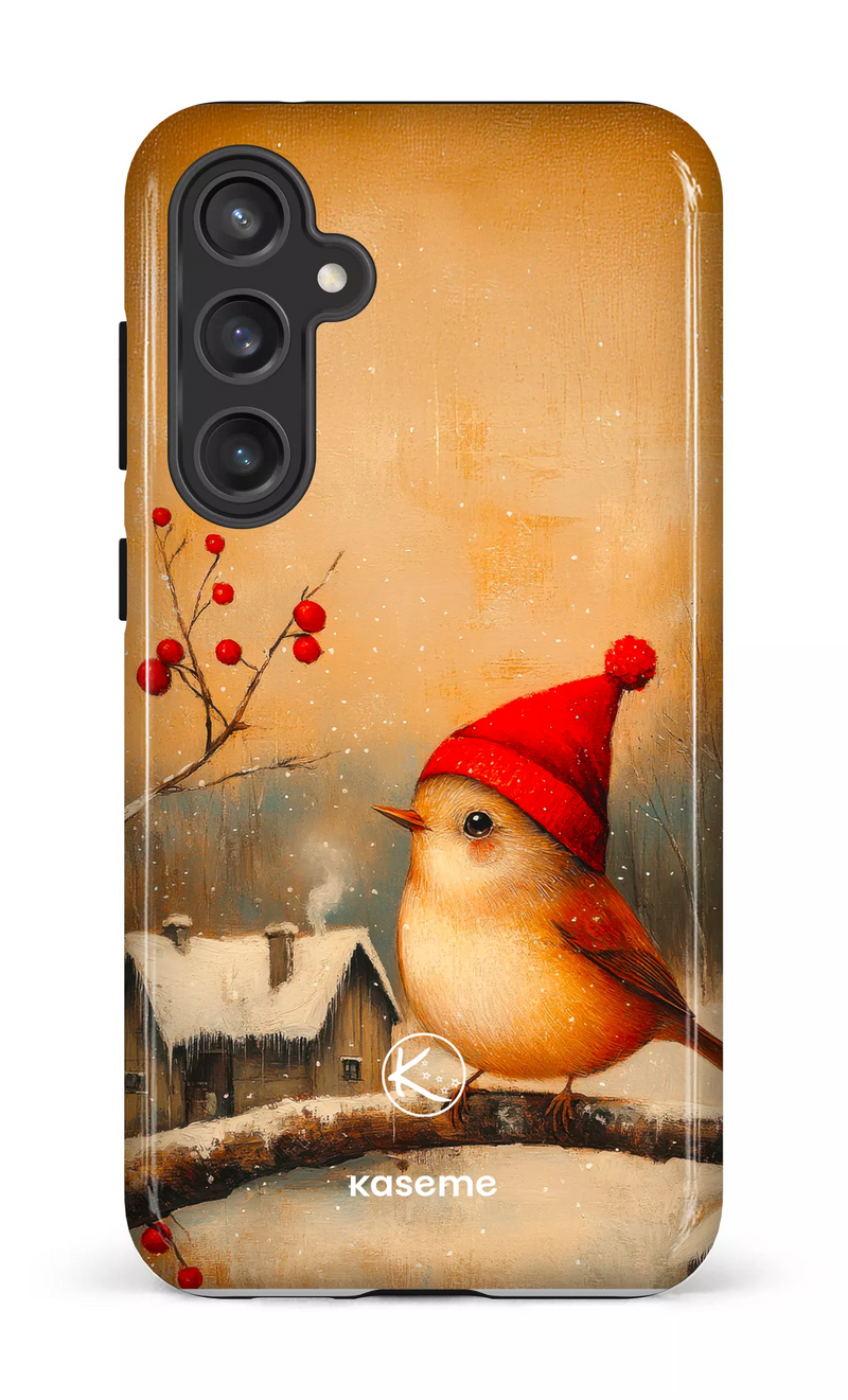 Ti-Pite - Étui à cellulaire