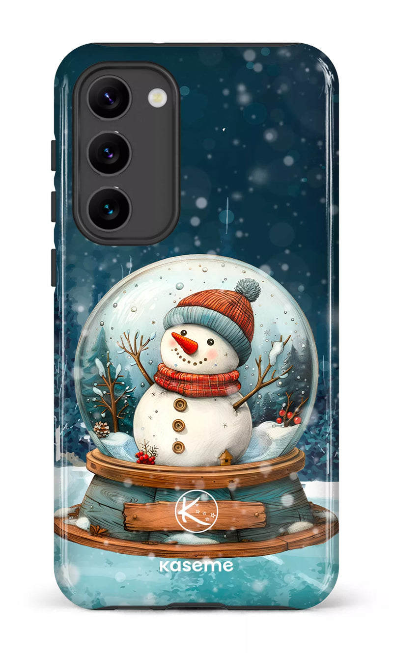 Étui à cellulaire - Blizzard