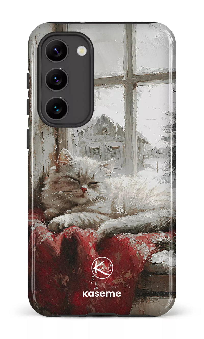 Ronron - Étui à cellulaire