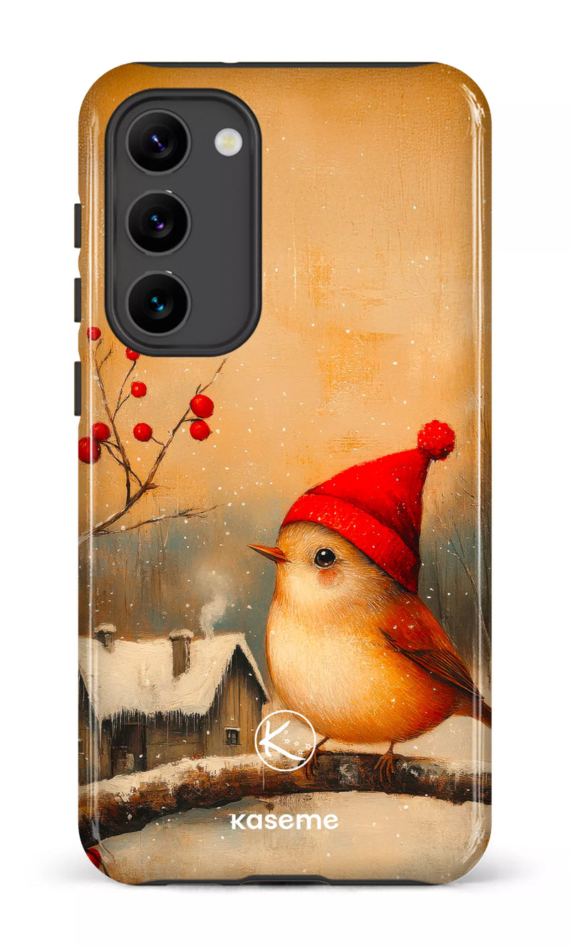 Ti-Pite - Étui à cellulaire