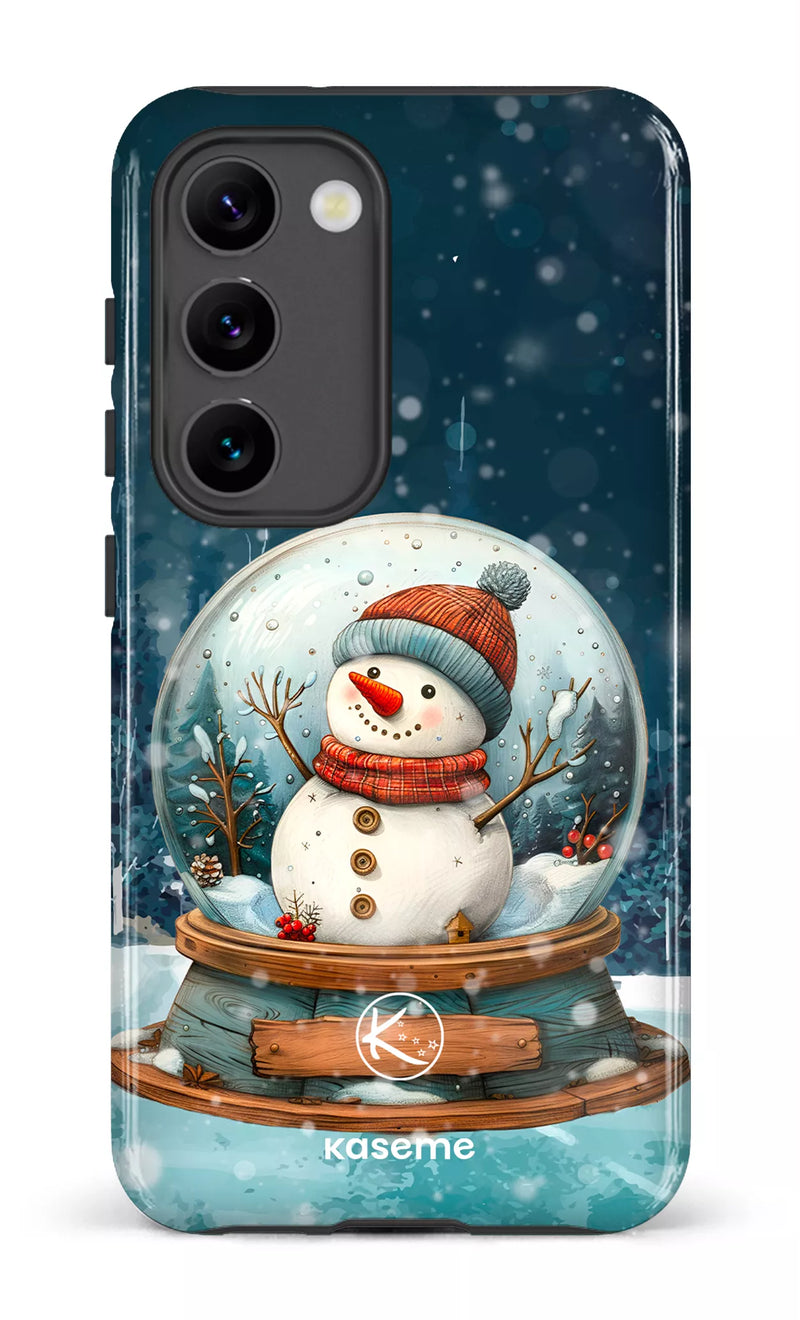 Étui à cellulaire - Blizzard