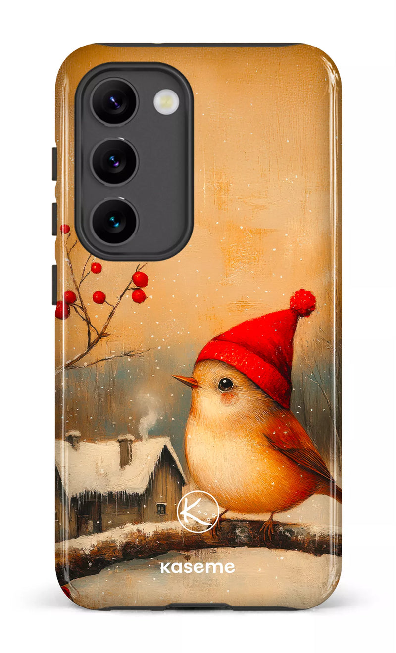 Ti-Pite - Étui à cellulaire