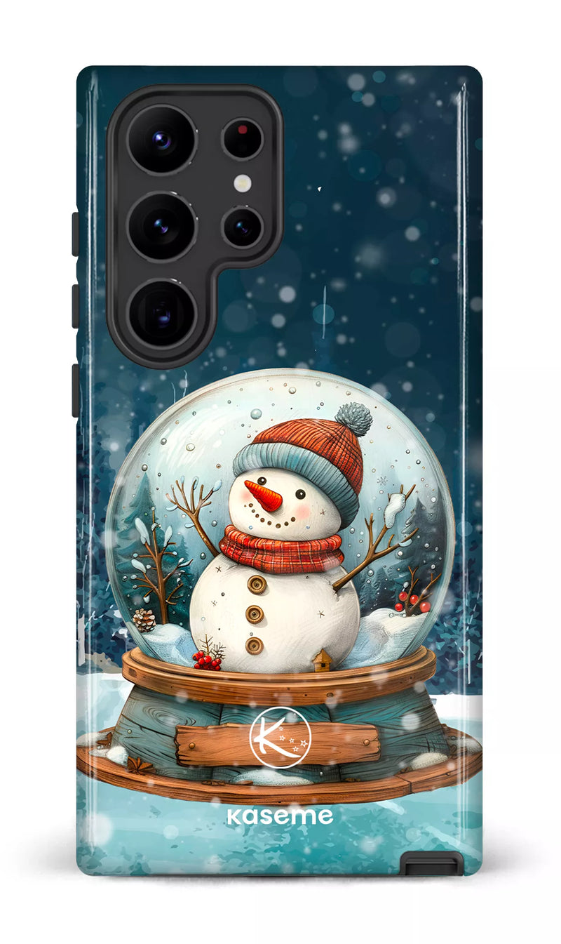 Étui à cellulaire - Blizzard